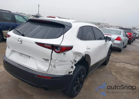 2021 Mazda Cx-30 2.5 Turbo Premium Plus z USA, uszkodzony, nr VIN 3MVDMBEY5MM232000